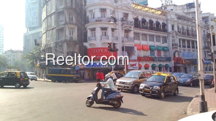 Showroom For Rent In Shankarikoppa Soraba