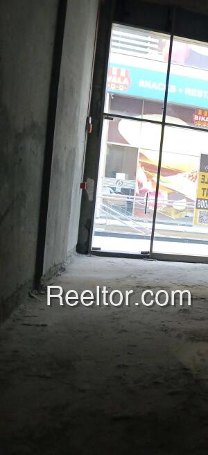 Showroom For Sale In Sakalpur Shivpuri Tahsil