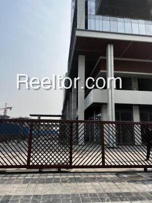 Shop For Rent In Tuduru Tirthahalli
