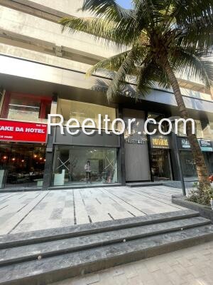 Shop For Rent In Kishtapur Aheri
