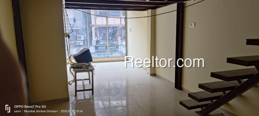 Showroom For Sale In Pathardi Maharashtra