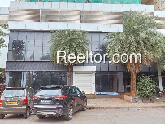 Shop For Rent In Andhrola Hathin