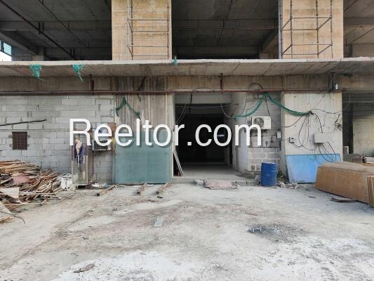 Shop For Sale In Old Khubing Haflong