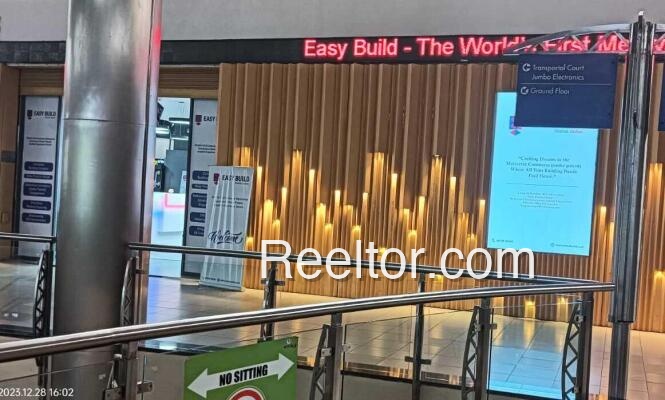 Showroom For Sale In Koyali Basantpur