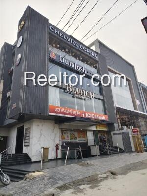 Shop For Sale In Gorrigunta Dahegaon
