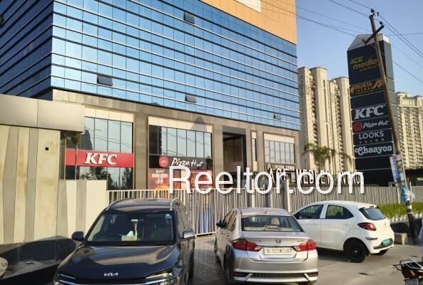 Shop For Rent In Malviya Ward Warora