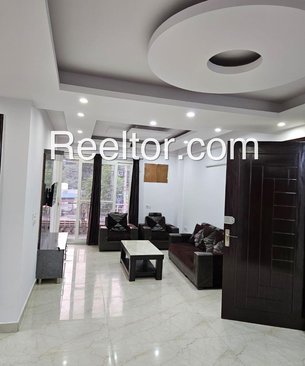 Villa For Rent In Khijupali Ambabhona