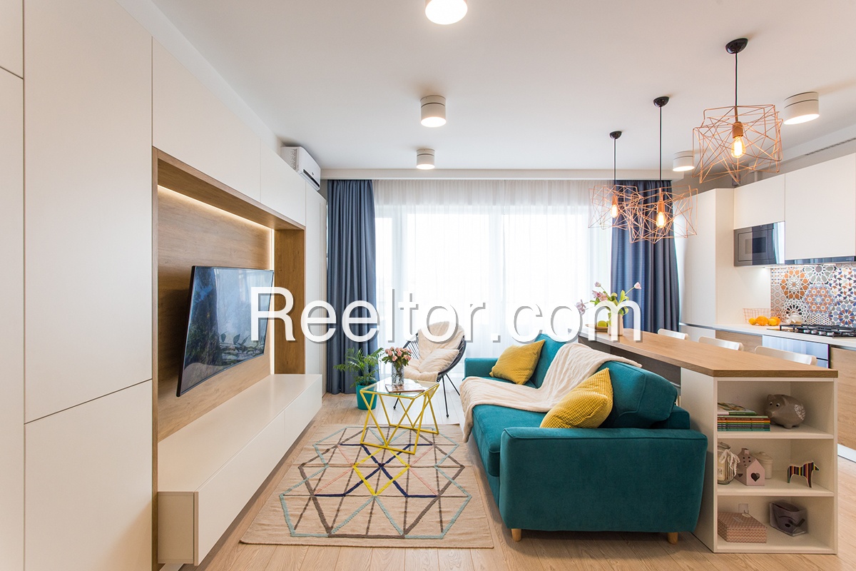 Villa For Rent In Jola Kaij