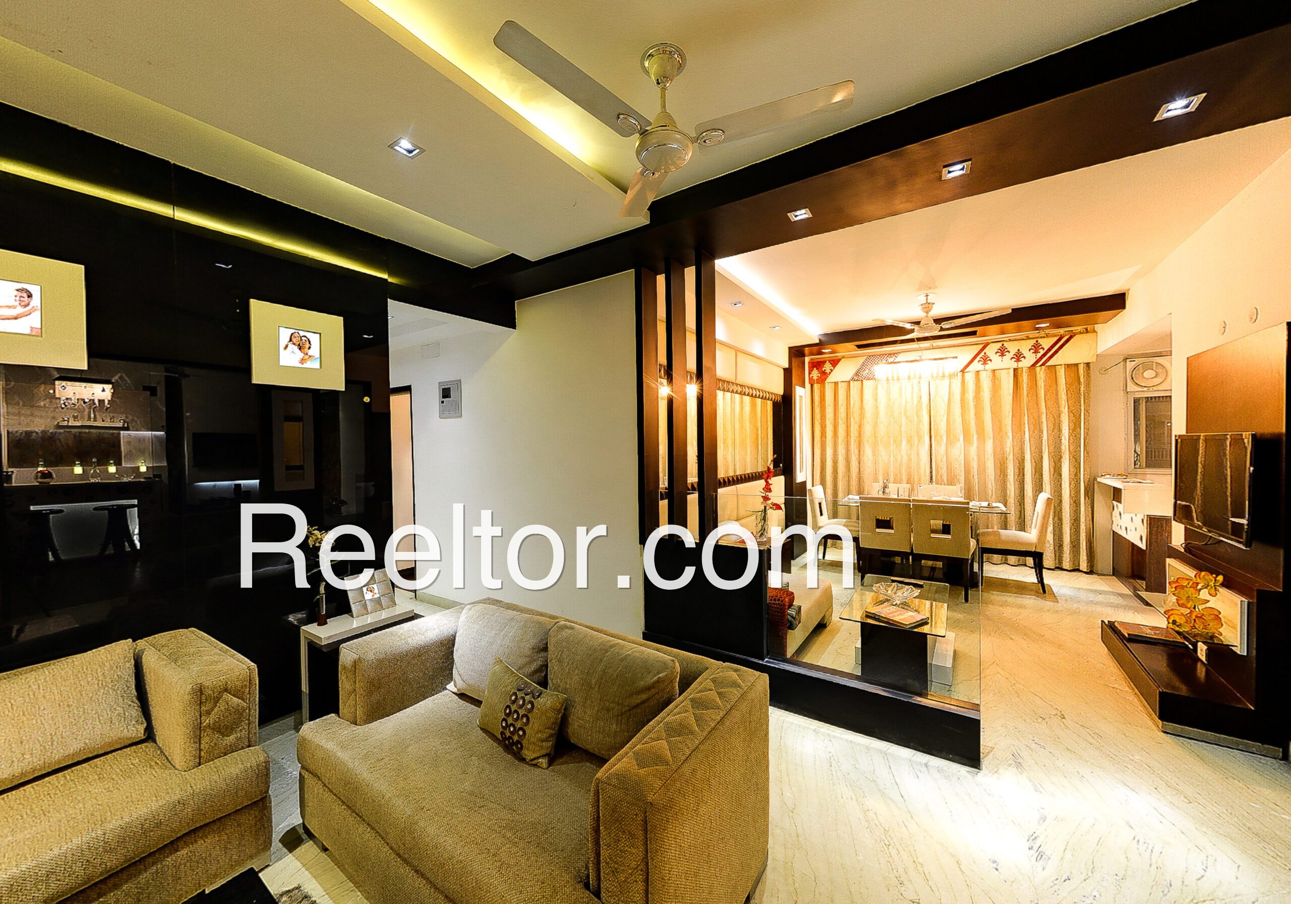 Villa For Sale In Behlola Khacharod