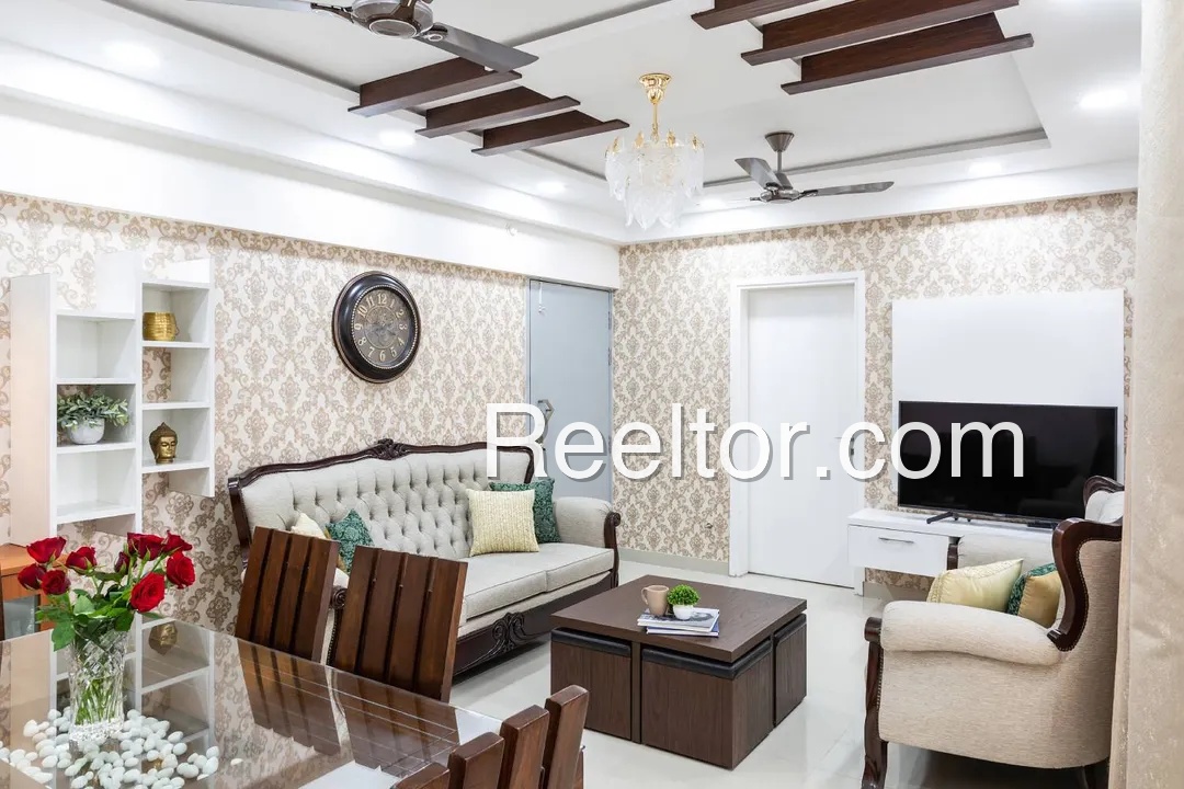 Villa For Sale In Sarva Botad