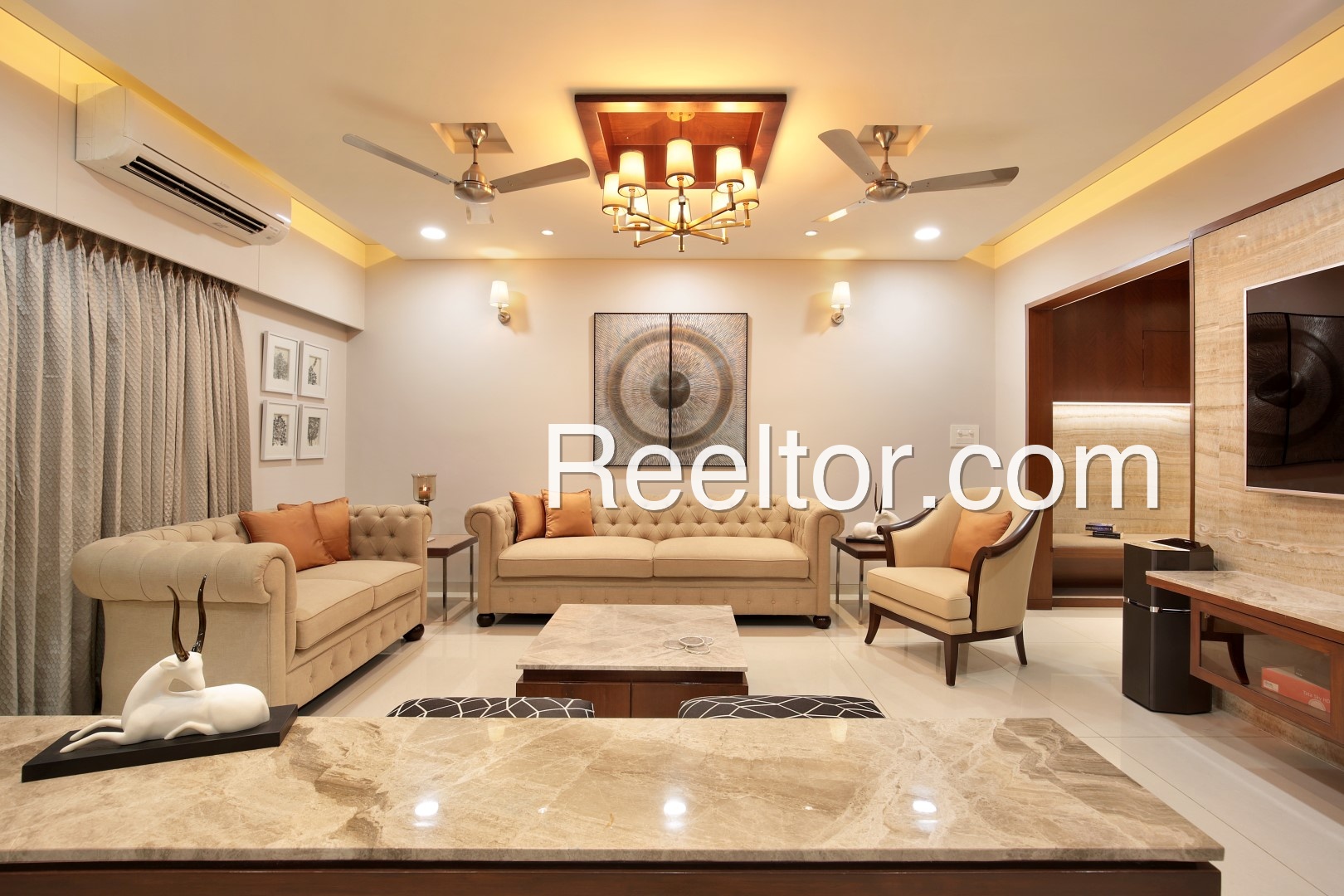 Villa For Sale In Dedadra Wadhwan