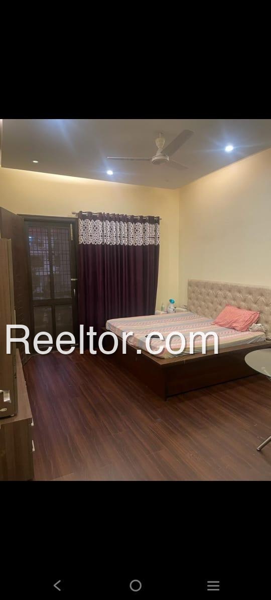 Villa For Rent In Handihala Hanagal