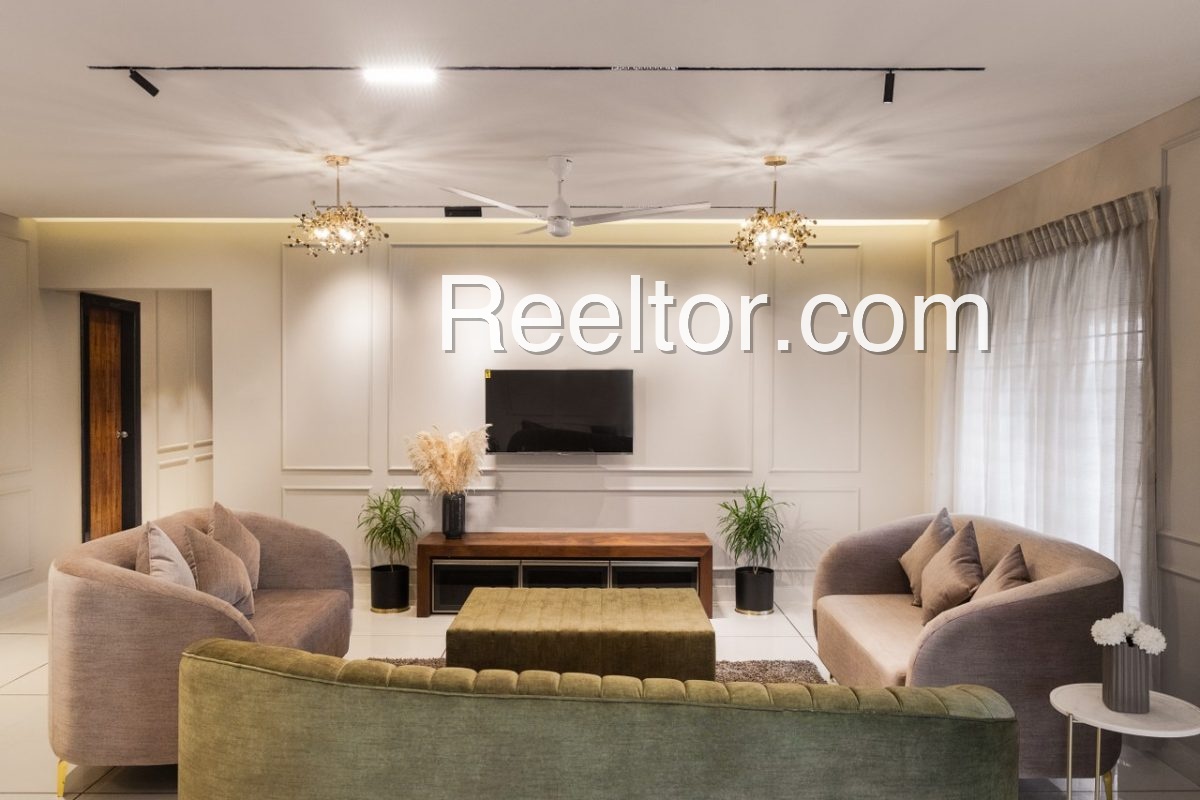 Salt Lake 1 Bhk Rent