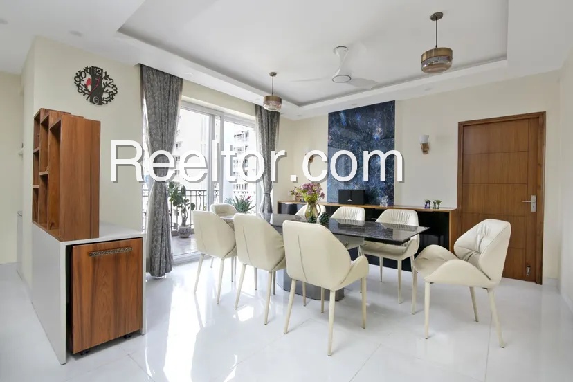 Villa For Sale In Lisire Longkhim