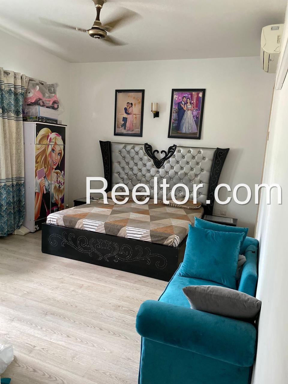 Villa For Sale In Bhela Karahal