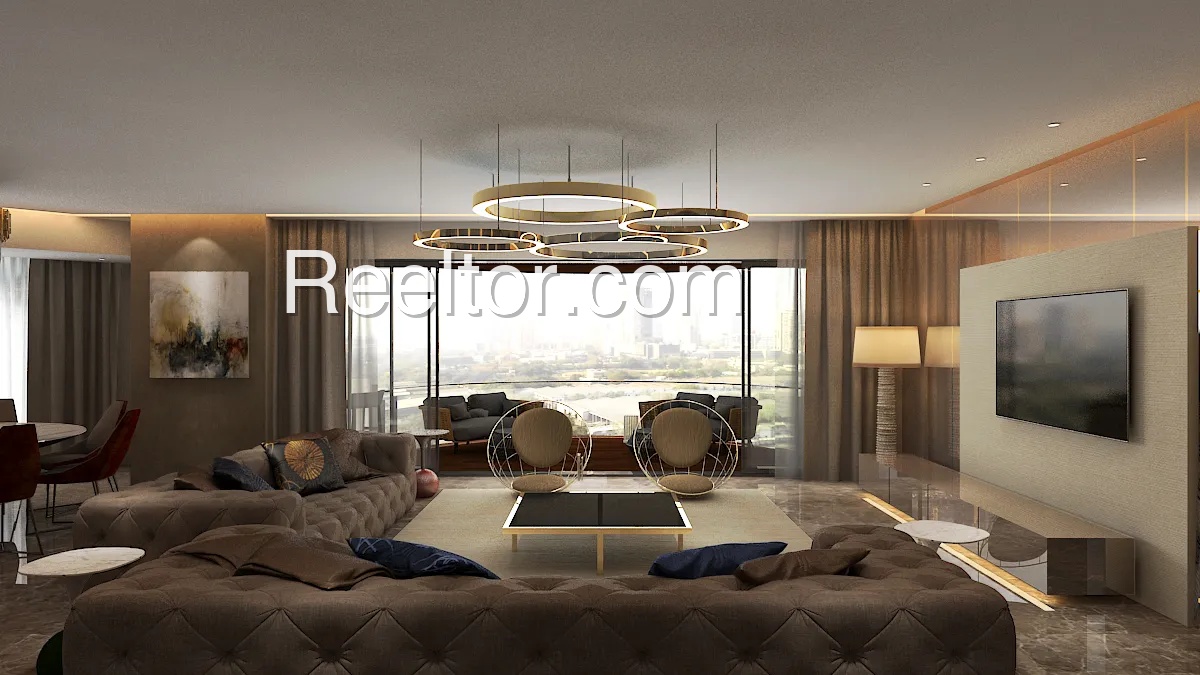 Villa For Rent In Kailaswadi Parbhani