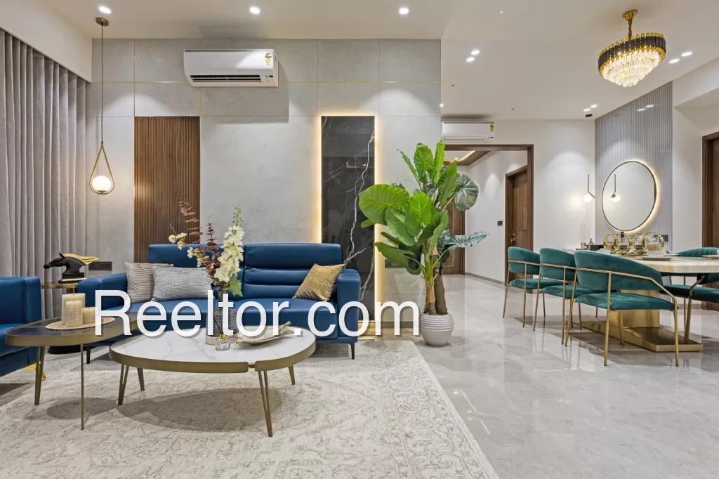 Villa For Sale In Thenur Alathur