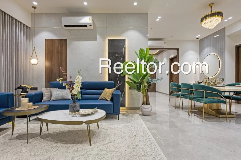 Villa For Sale In Kapik Sollung Chayangtajo