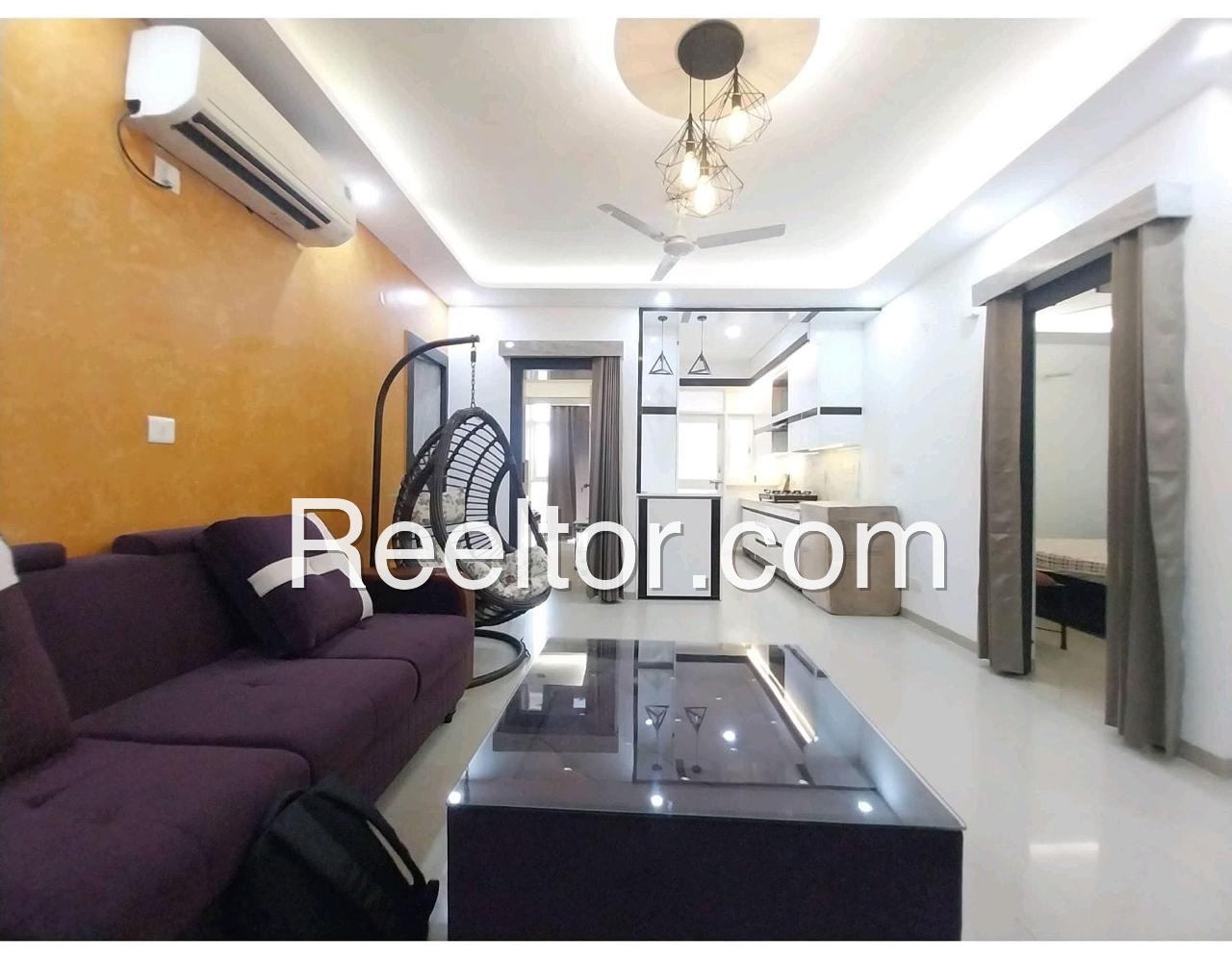 Villa For Rent In Krishnarajapura Nanjanagudu
