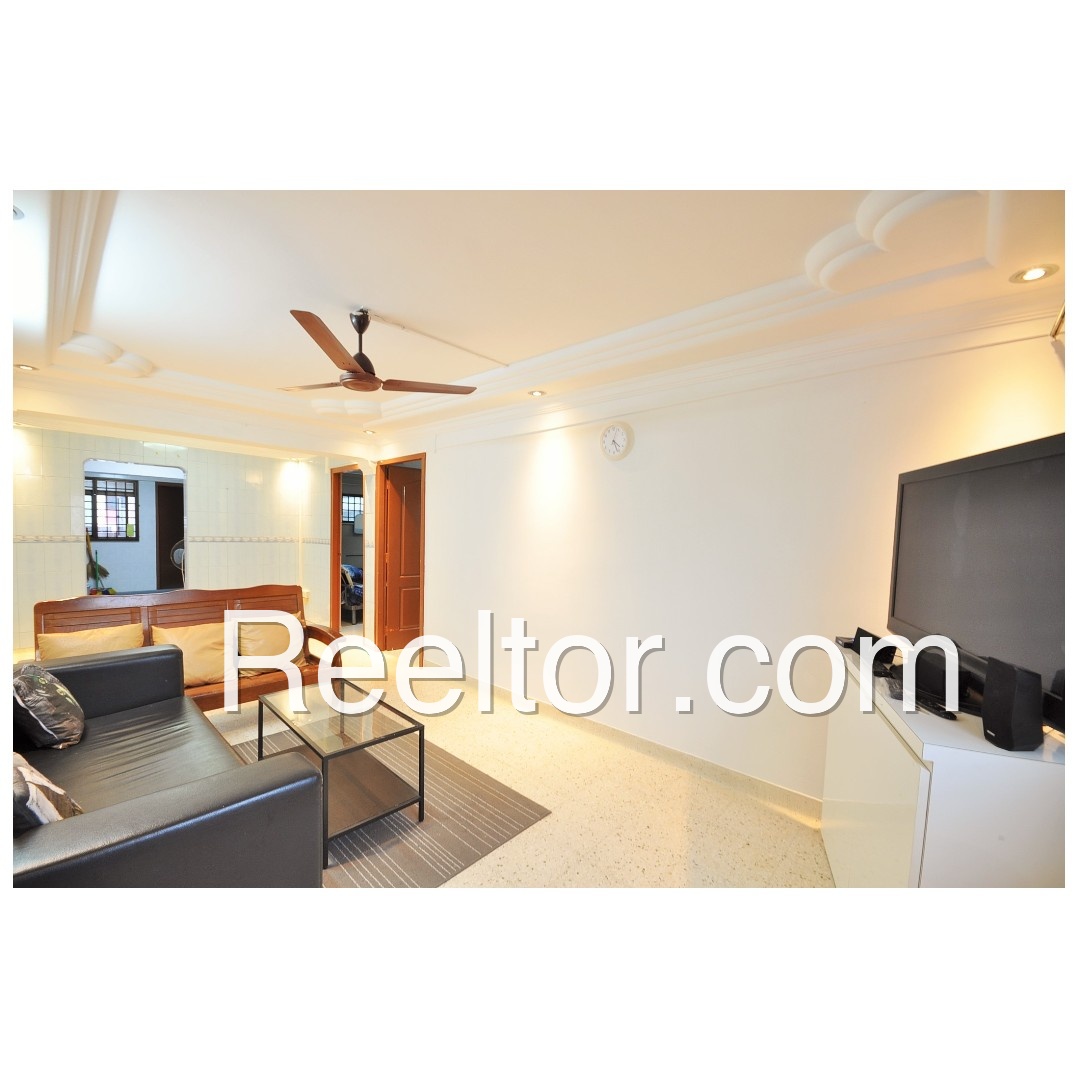 Villa For Sale In Masamapur Anjangaon Surji