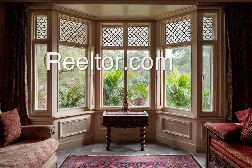 Villa For Rent In Inturayanahalli Pavagada