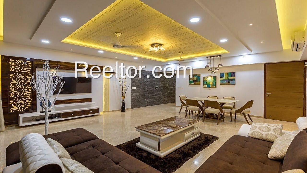 Villa For Sale In Male Mahadeswara Betta Hanur