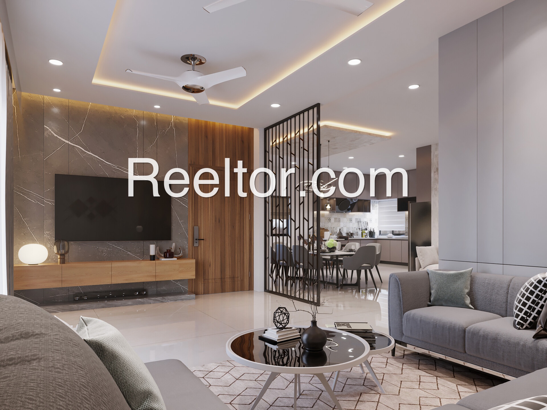 Villa For Sale In Roopeli Bidasar