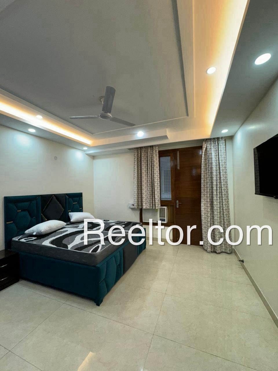 Flat For Rent In Gopalpur Village Digapahandi