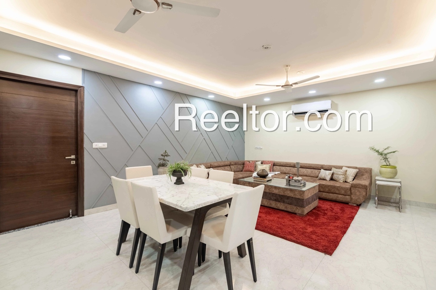 Villa For Rent In Gaddabaswapuram Chinnambavi