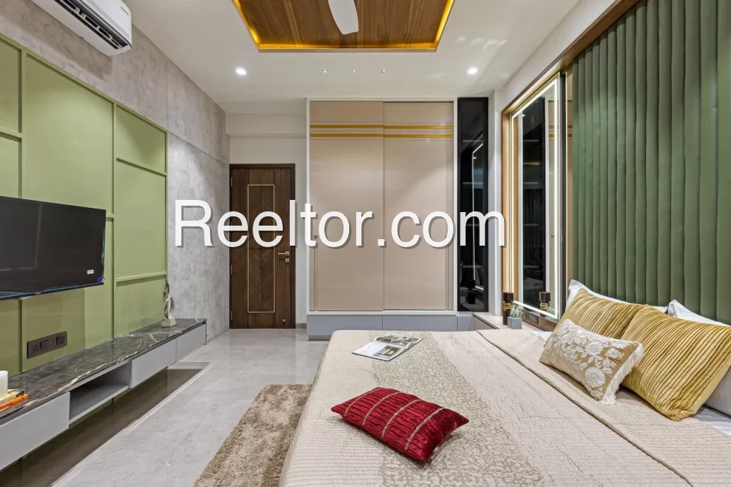 Villa For Sale In Bhatli Sihora