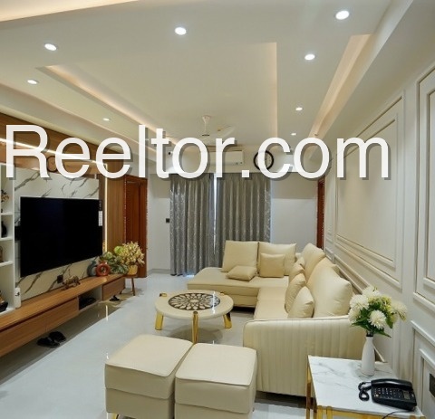 Villa For Sale In Akhra Barwadih