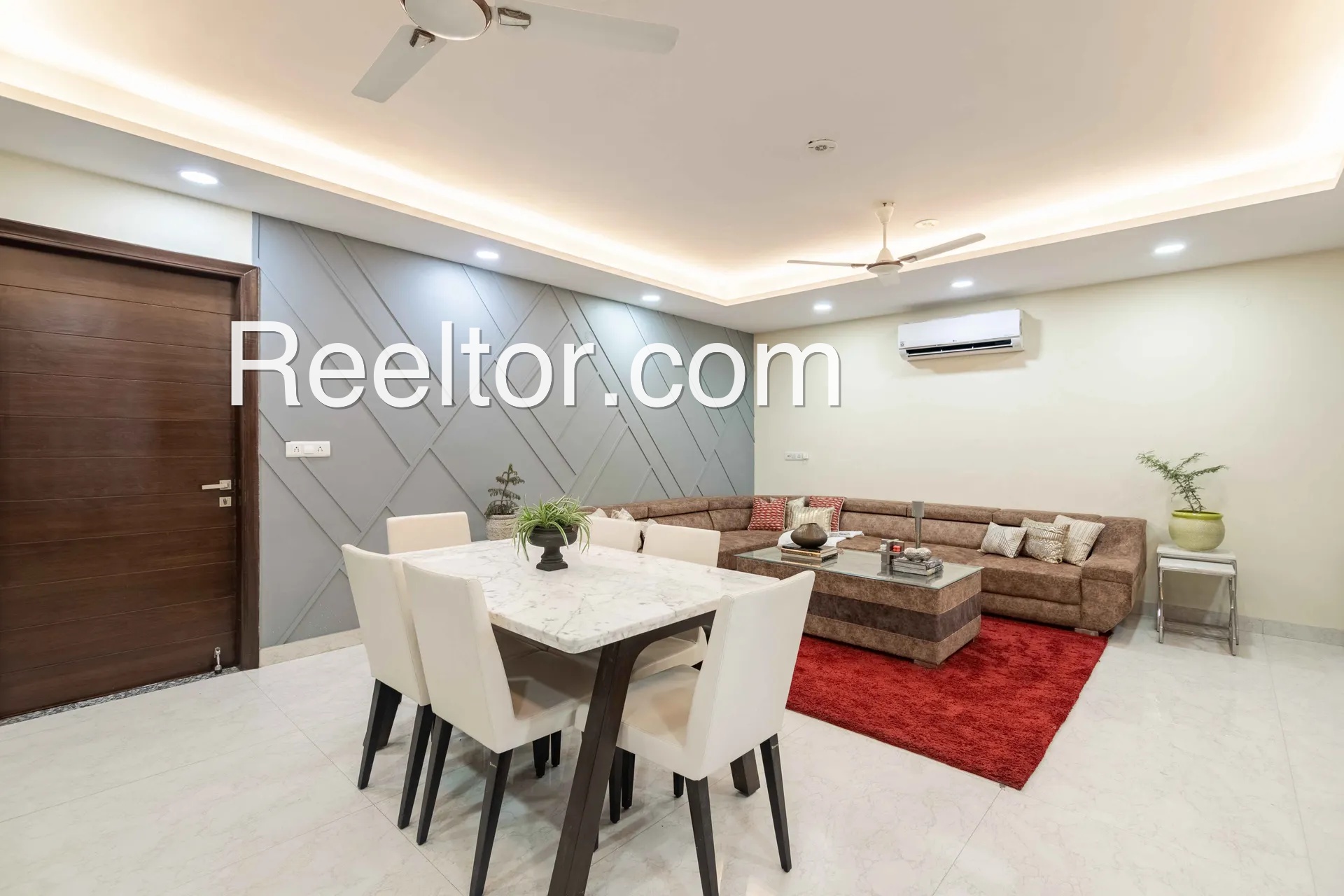 Villa For Sale In Mel Janori Mehkar