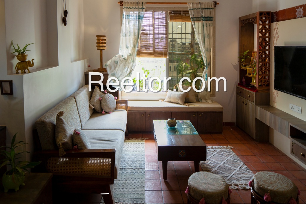 Villa For Rent In Jogalewadi Mahad