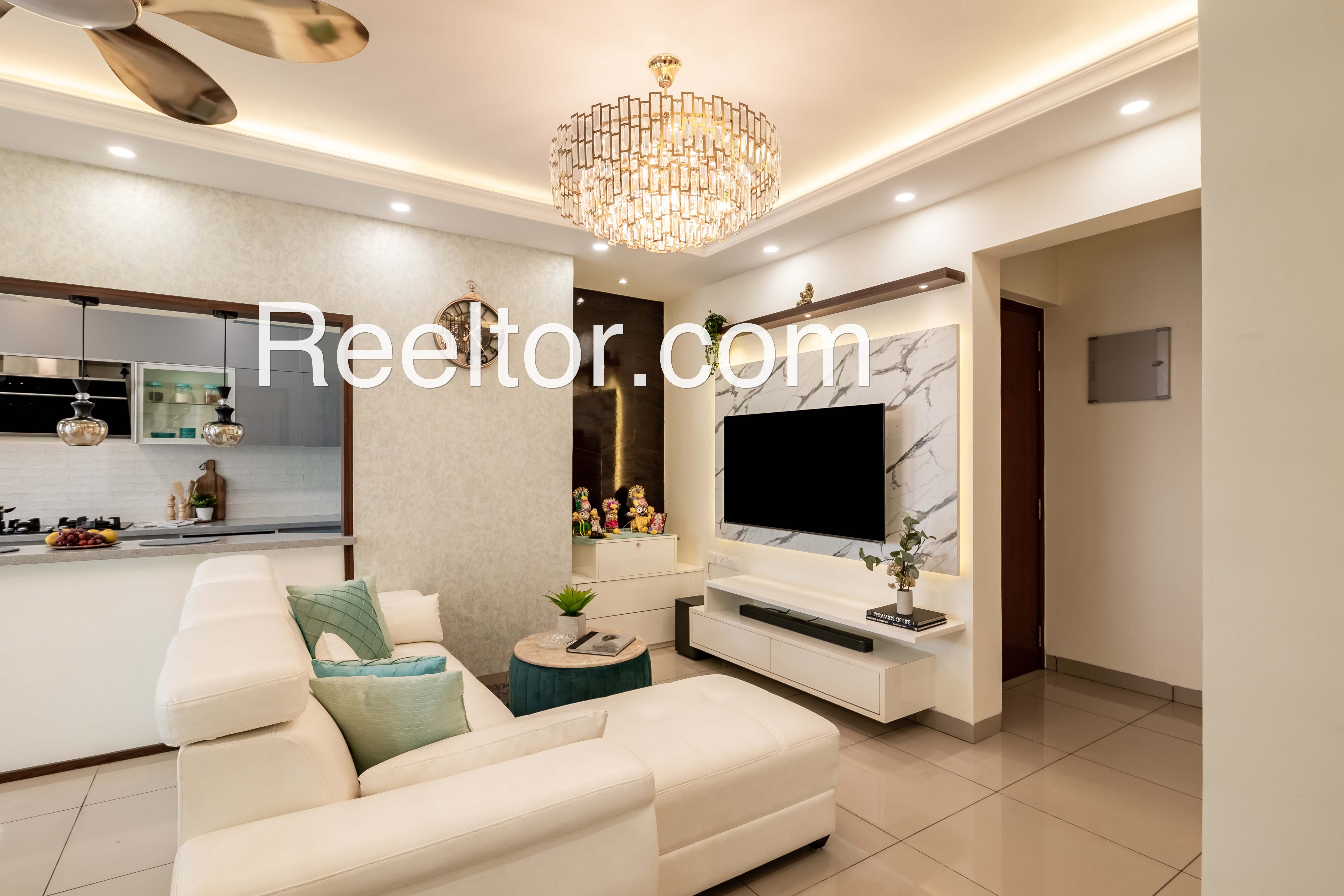 Villa For Sale In Ruparei Peesangan