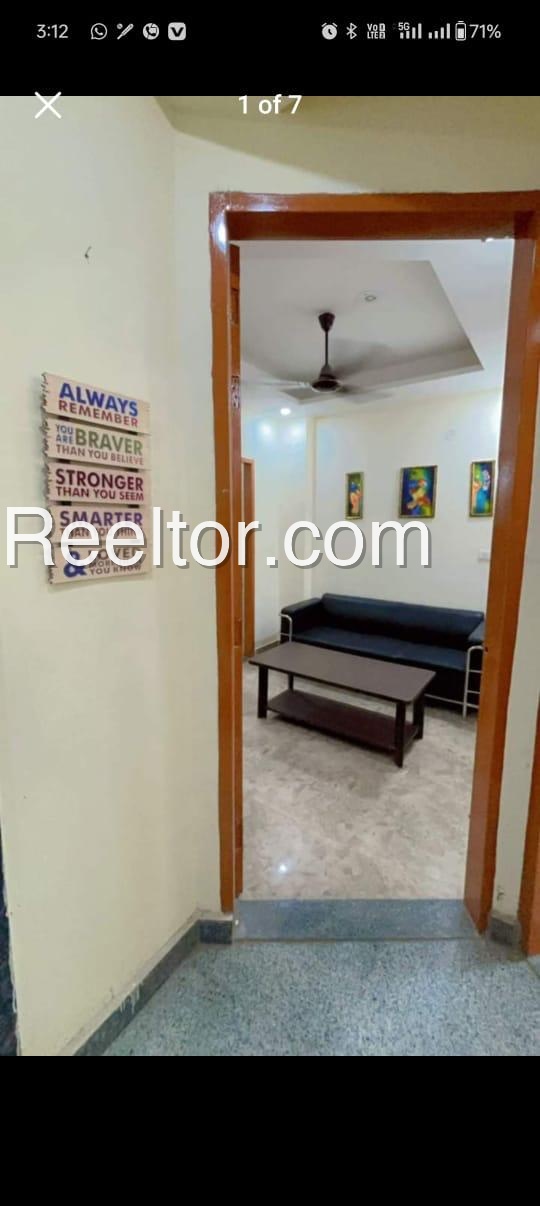 2 Bhk For Rent In Bhavanipuram