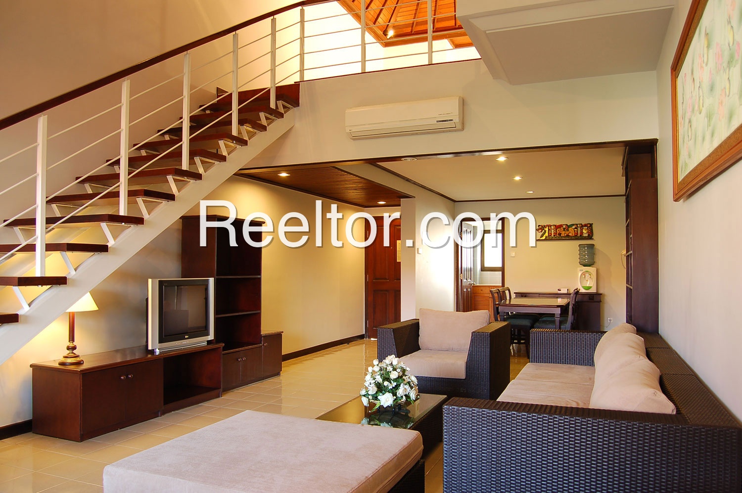 Villa For Rent In Vanniyadi Kilvelur