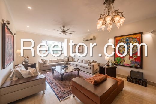 Villa For Rent In Kadholi Arjuni Morgaon