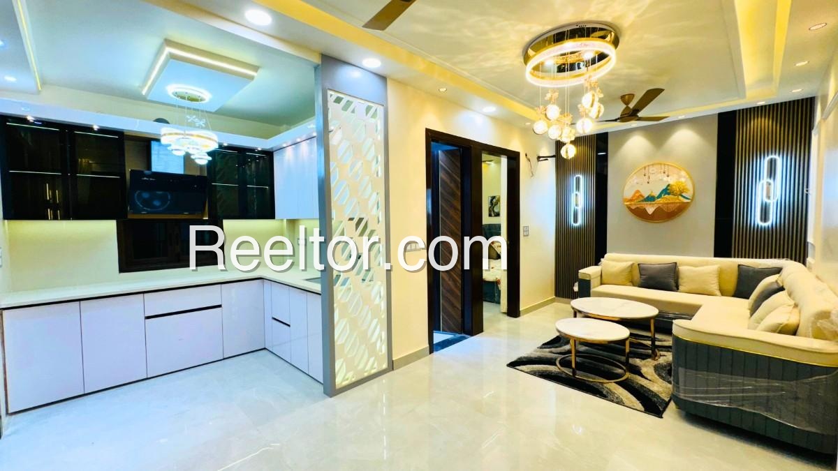 Villa For Rent In Silavad Barwani