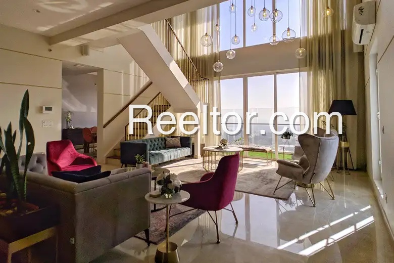 Villa For Rent In Ban Ka Bas Tinwari