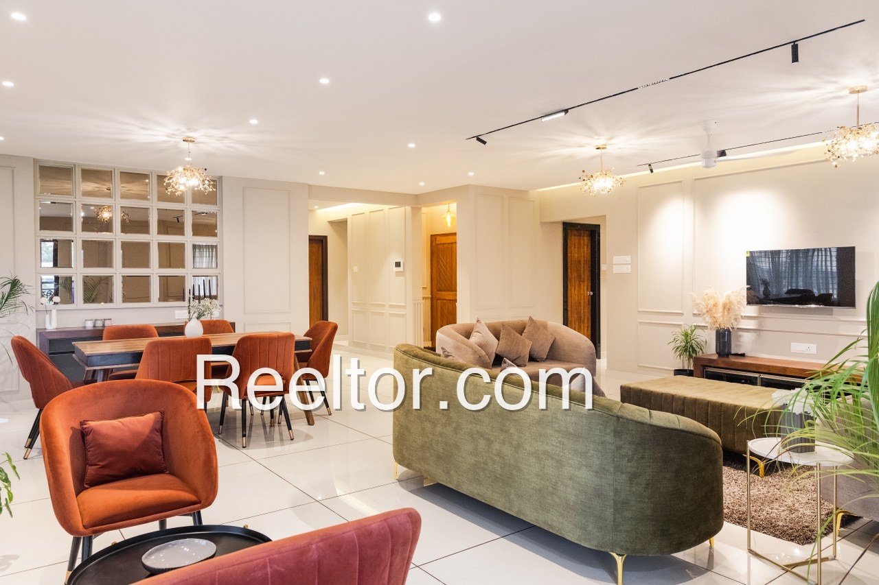 Villa For Sale In Kulagurki Srinivasapurau