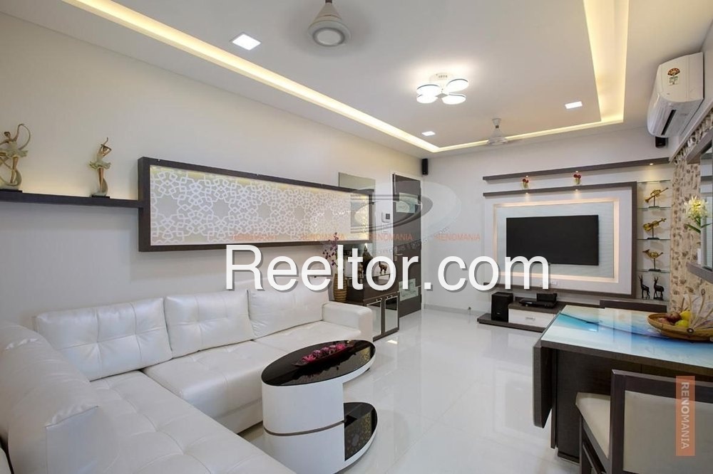 Villa For Rent In Bamboo Bidasar