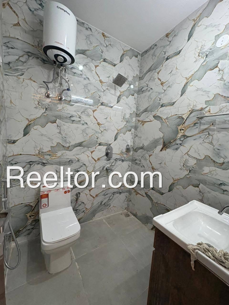 Villa For Rent In Devada Patan