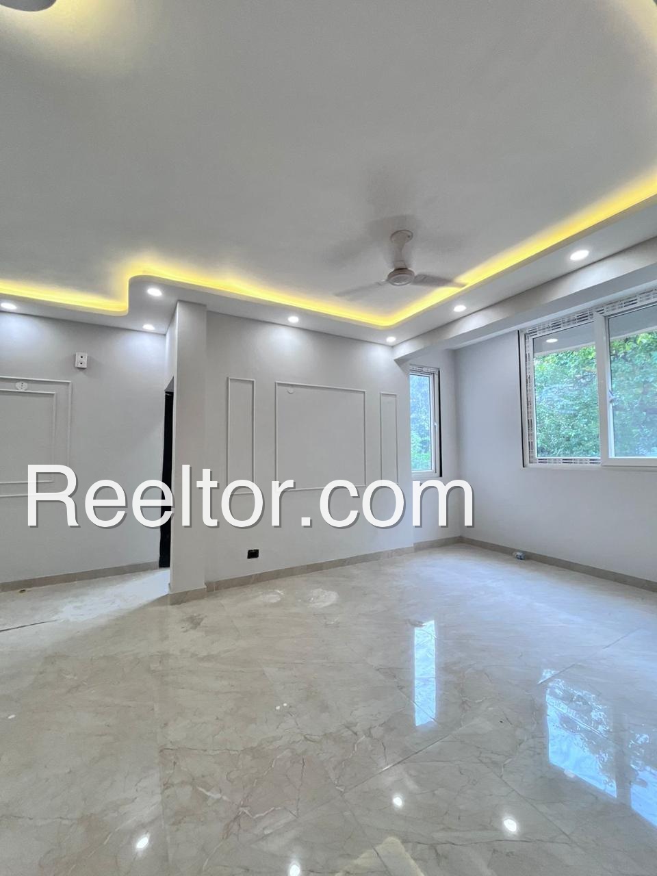 Villa For Rent In Ajrawali Ronhat
