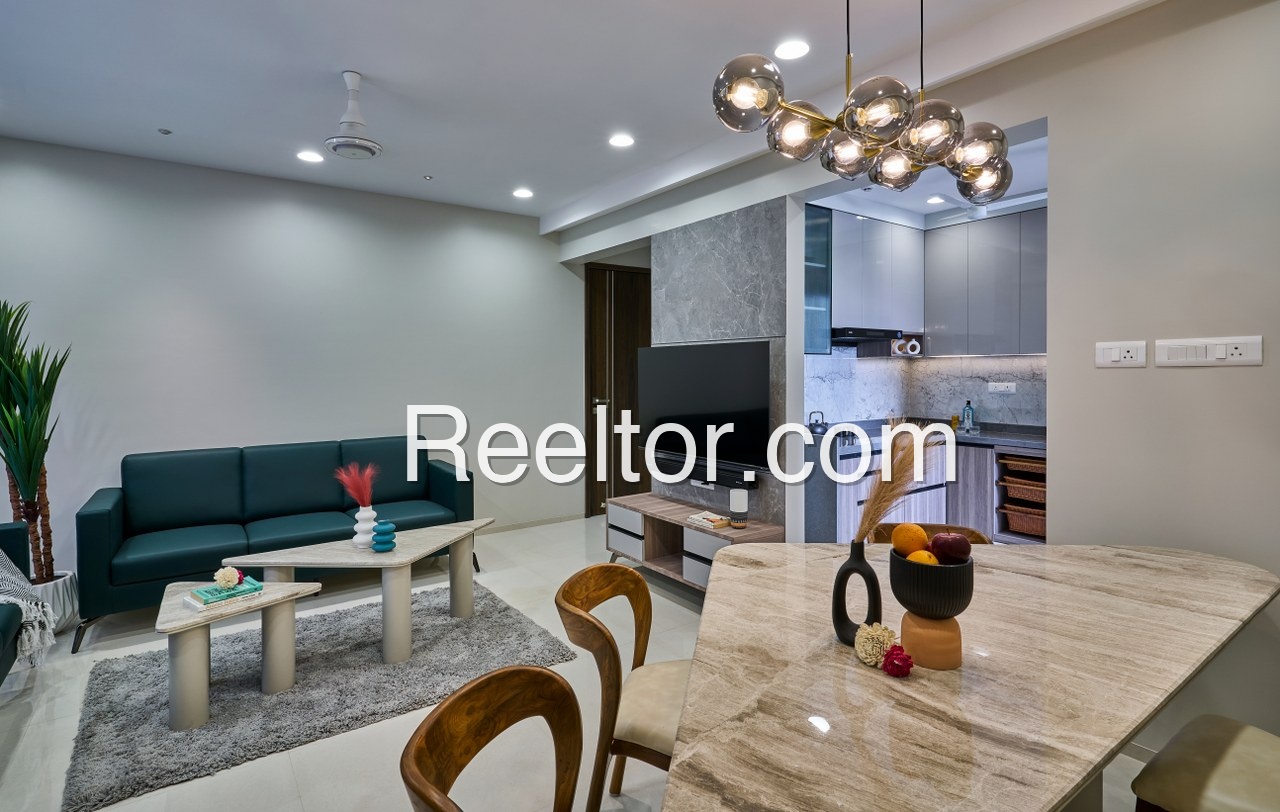 Villa For Sale In Sahjoosar Churu