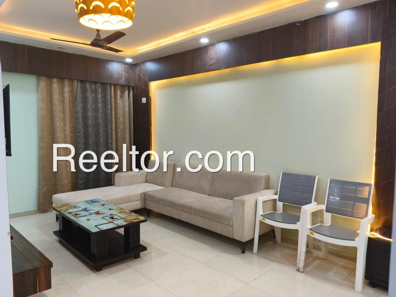 Villa For Rent In Juanpani Karanja