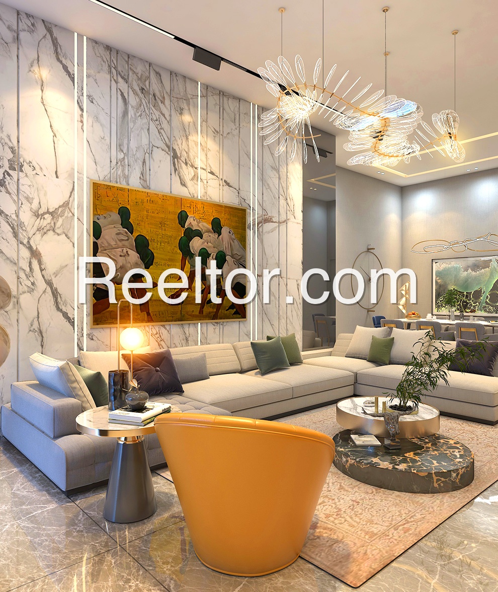 Villa For Rent In Jiwangatta Etapalli