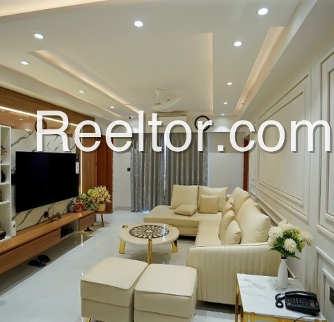 Villa For Rent In Medhasan Modasa