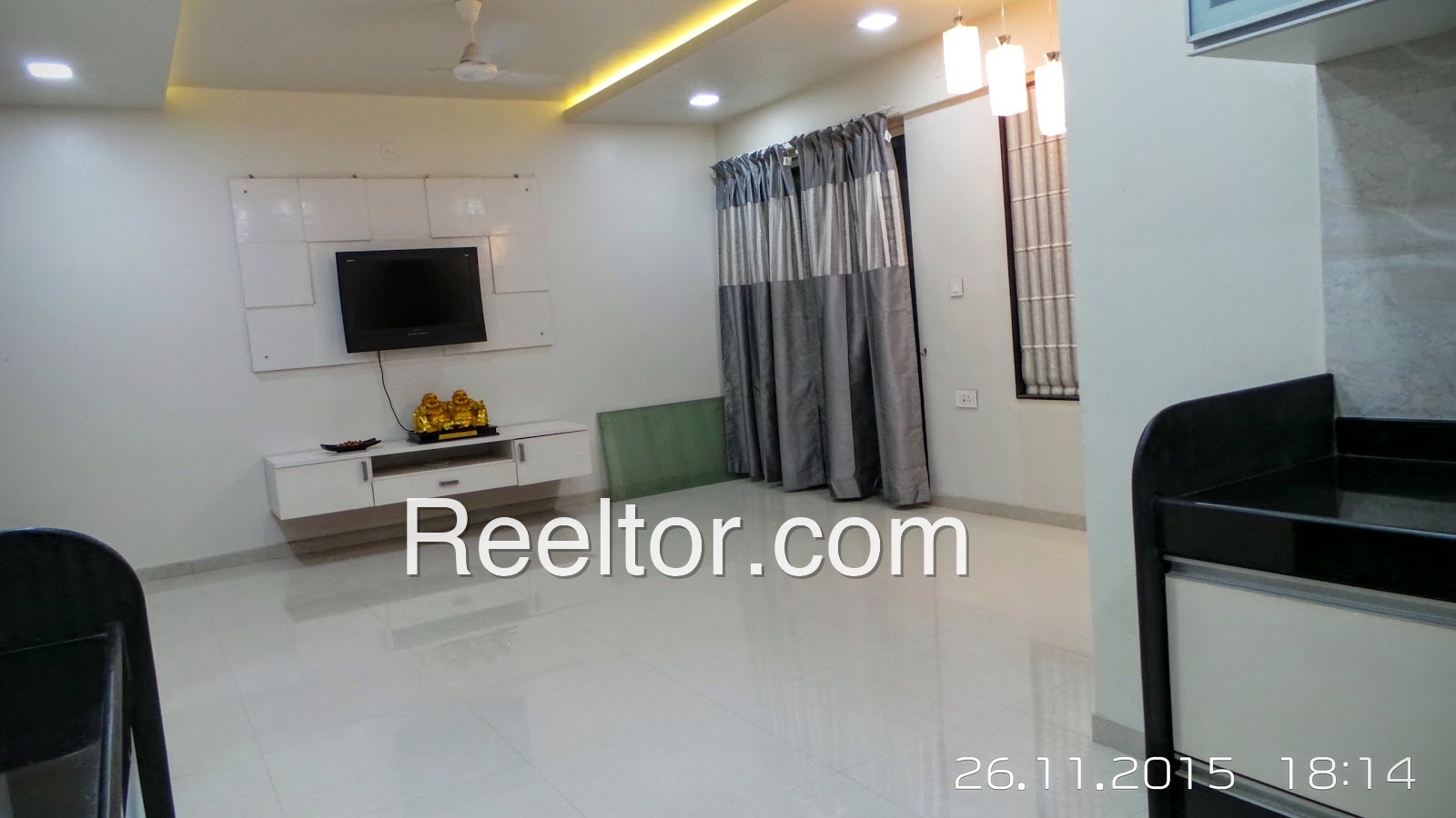 Villa For Sale In Mohd Gousepalle Mulug