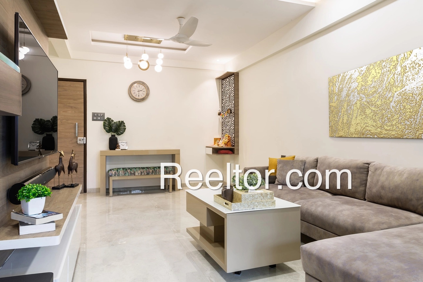 Villa For Rent In Dulapalli Mulubagilu