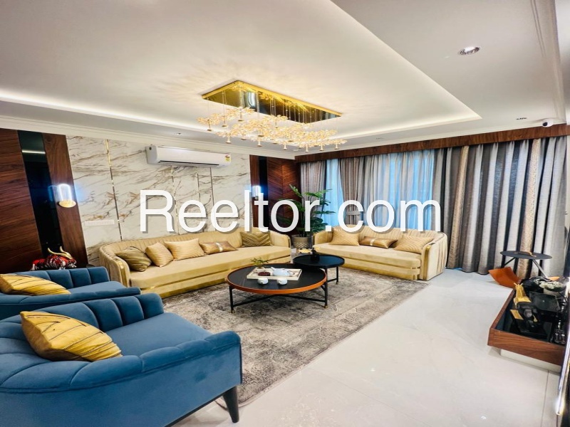 Villa For Sale In Male Mahadeswara Betta Hanur